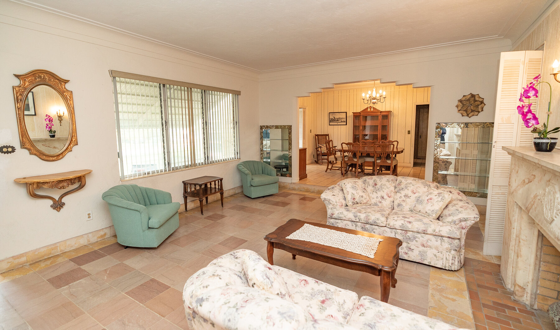 Image for Real Estate Auction by Order of the Bettye and Gerry R. Munro Estate