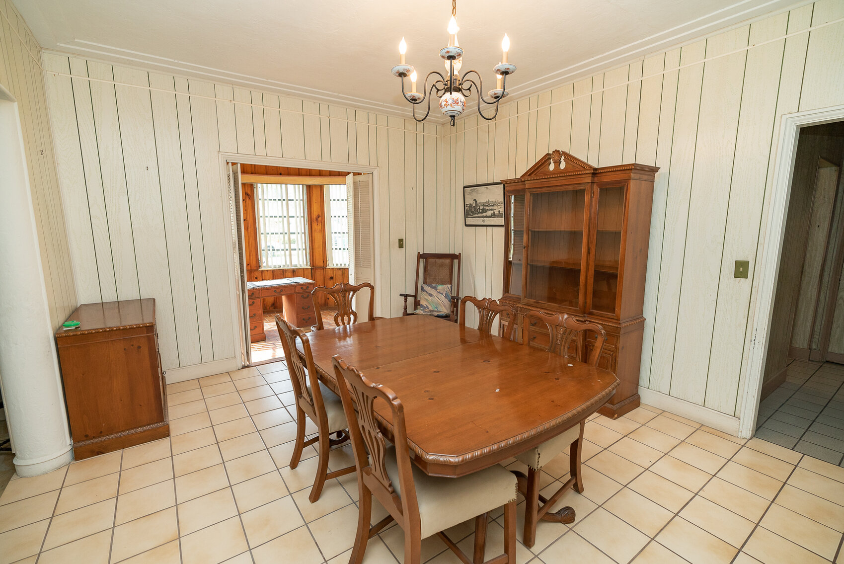 Image for Real Estate Auction by Order of the Bettye and Gerry R. Munro Estate