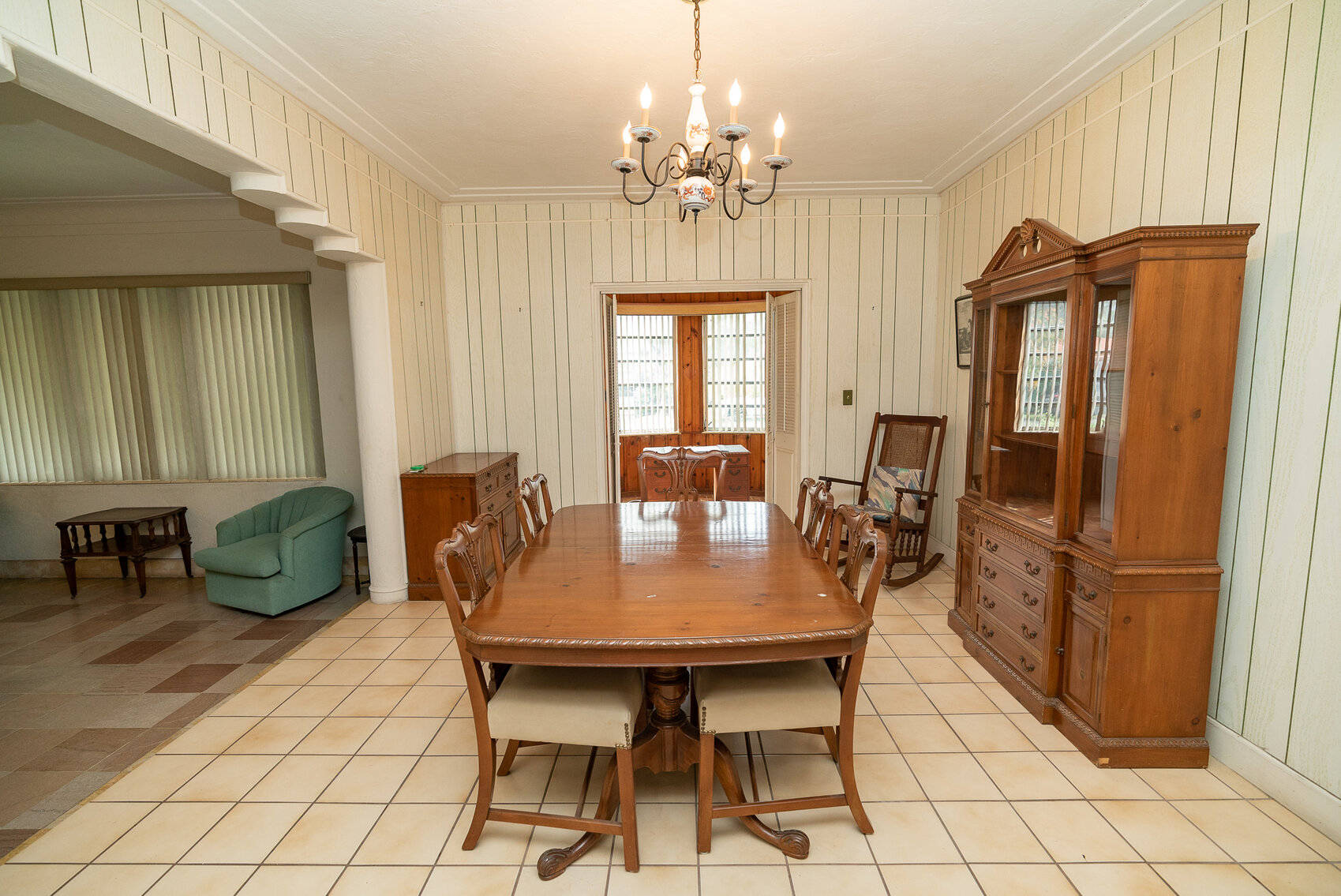 Image for Real Estate Auction by Order of the Bettye and Gerry R. Munro Estate