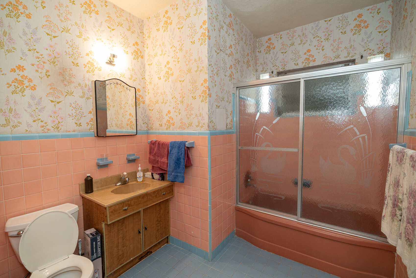 Image for Real Estate Auction by Order of the Bettye and Gerry R. Munro Estate