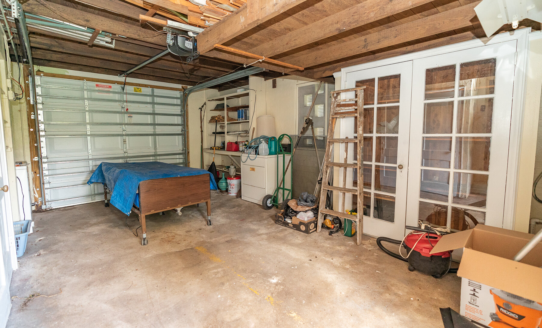 Image for Real Estate Auction by Order of the Bettye and Gerry R. Munro Estate