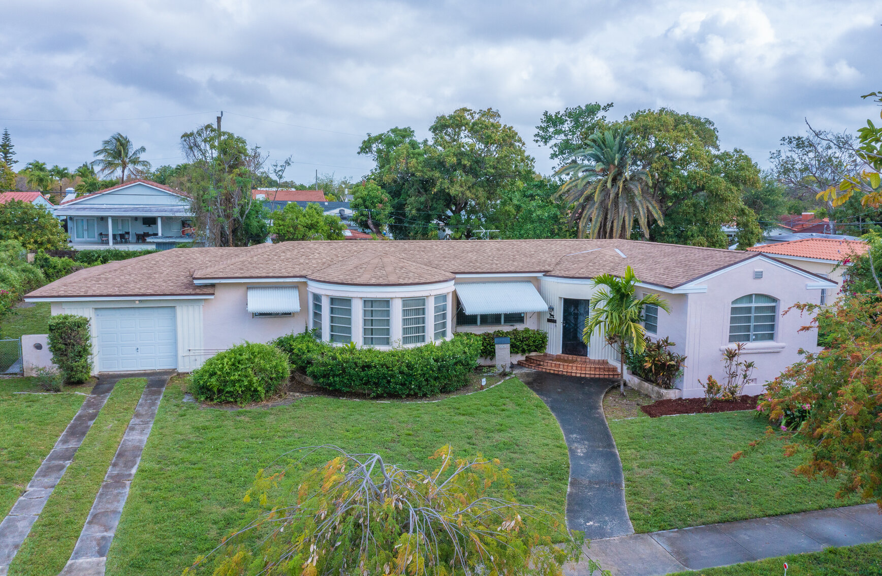 Image for Real Estate Auction by Order of the Bettye and Gerry R. Munro Estate