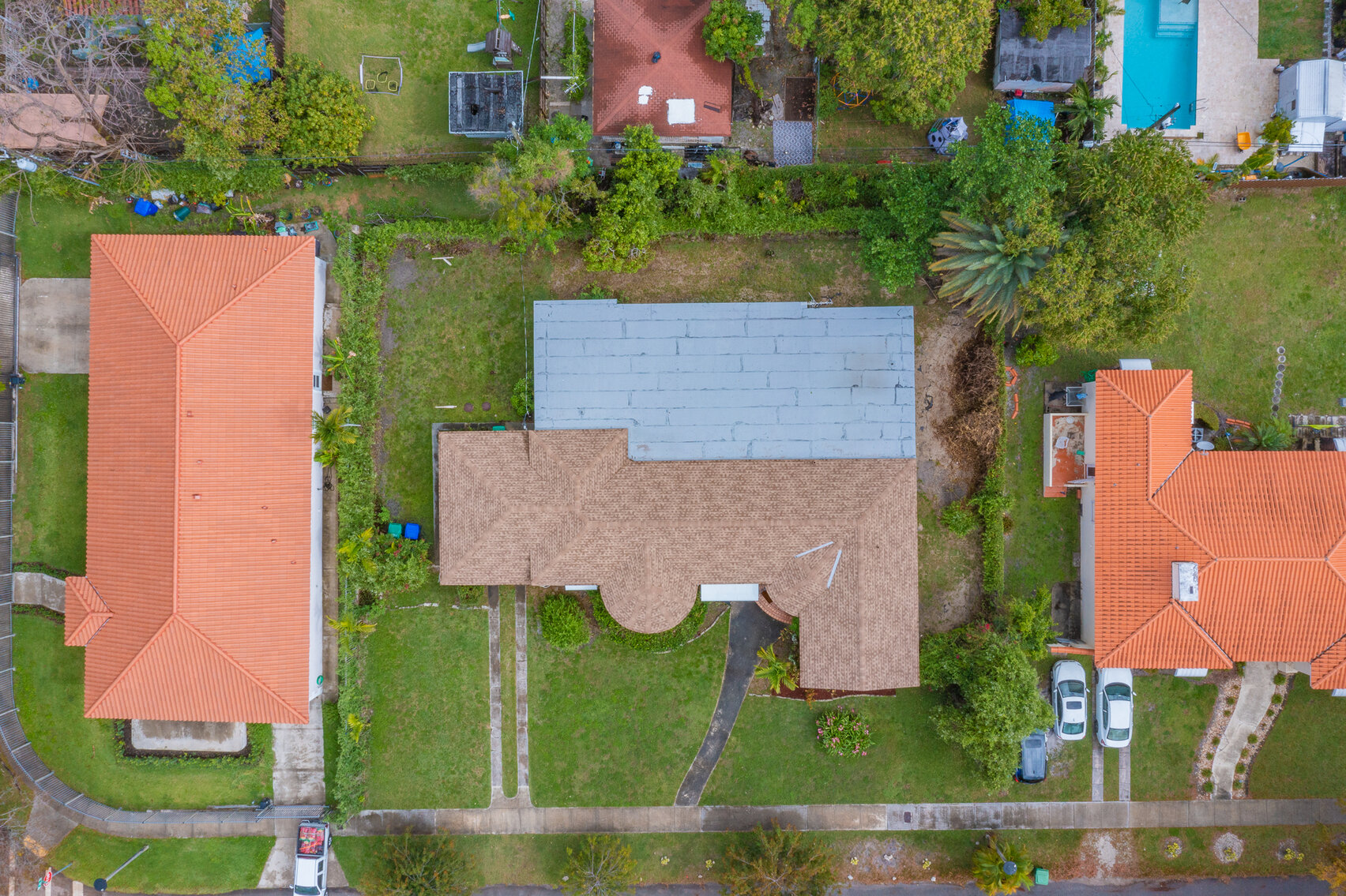 Image for Real Estate Auction by Order of the Bettye and Gerry R. Munro Estate