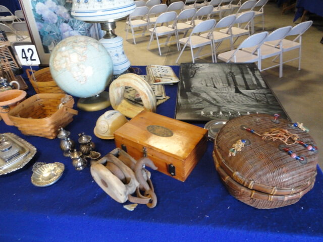 Image for Apr 13, 2023 Public Auction