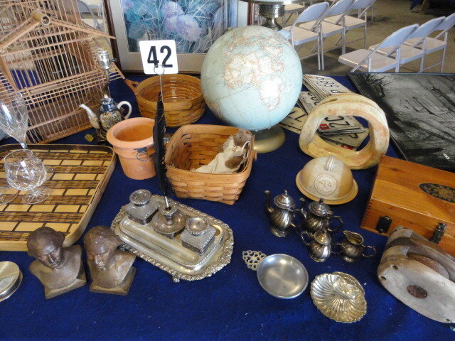 Image for Apr 13, 2023 Public Auction