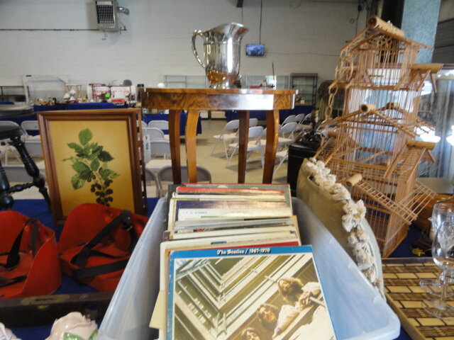 Image for Apr 13, 2023 Public Auction