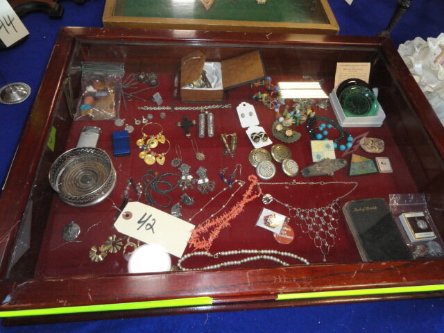 Image for Apr 13, 2023 Public Auction