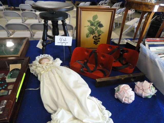 Image for Apr 13, 2023 Public Auction