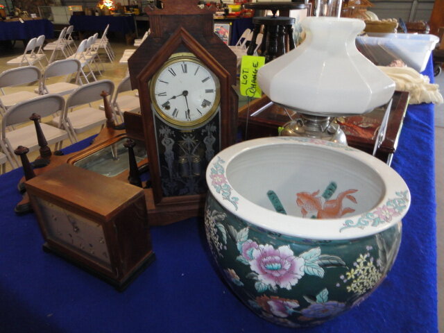 Image for Apr 13, 2023 Public Auction