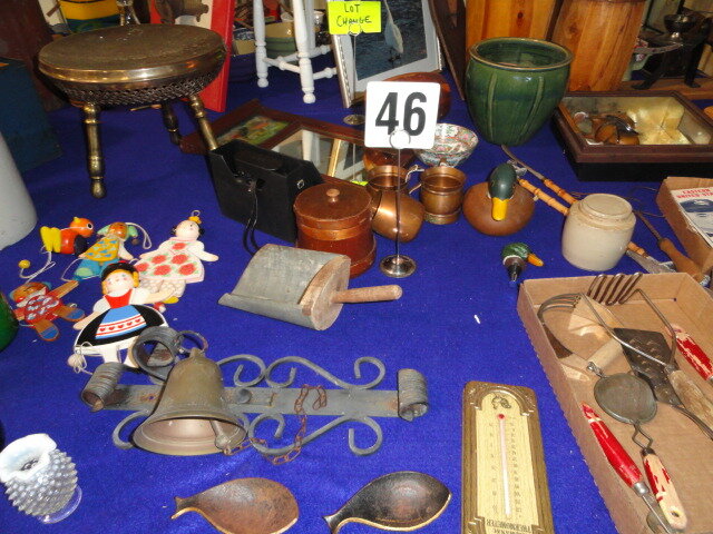 Image for Apr 13, 2023 Public Auction