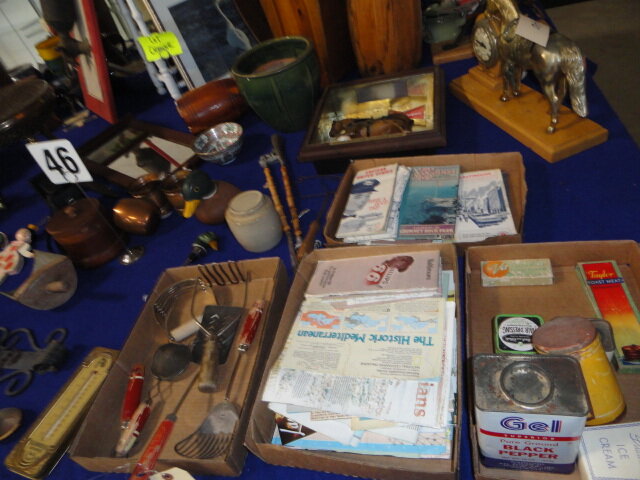 Image for Apr 13, 2023 Public Auction