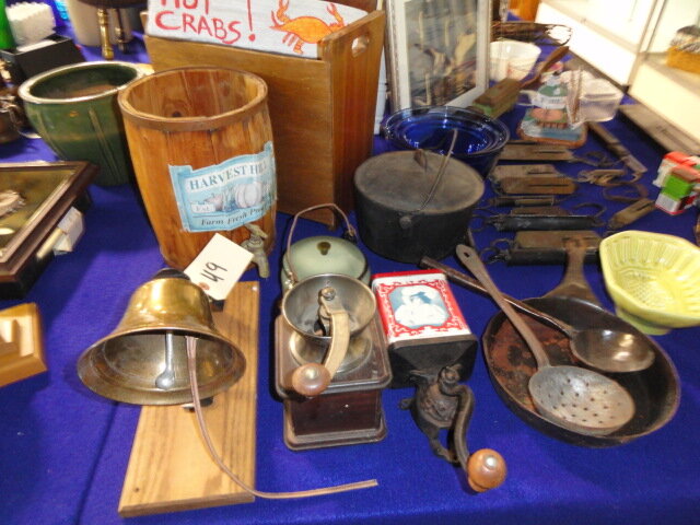 Image for Apr 13, 2023 Public Auction