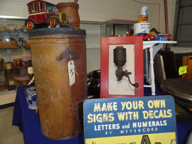 Image for Apr 13, 2023 Public Auction