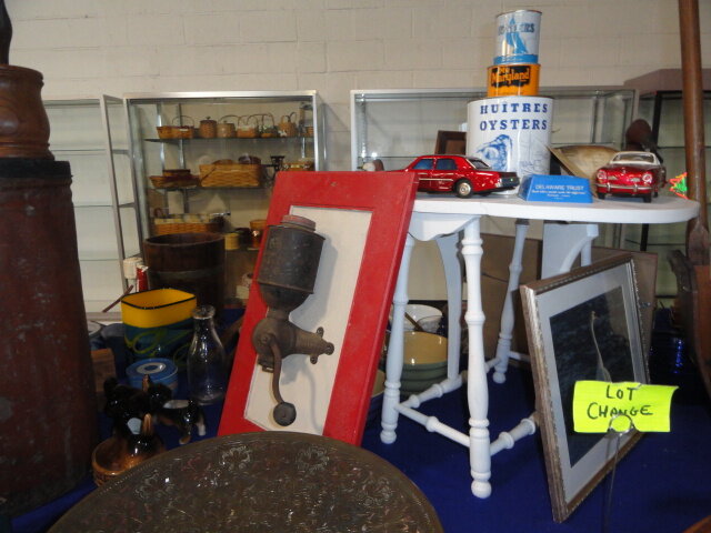 Image for Apr 13, 2023 Public Auction