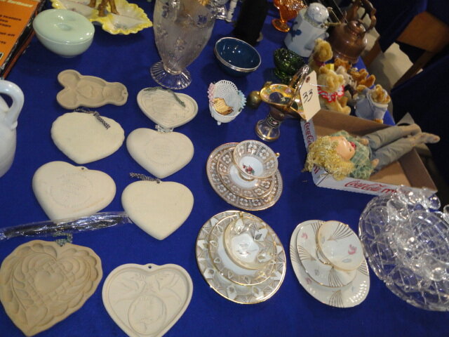 Image for Apr 13, 2023 Public Auction