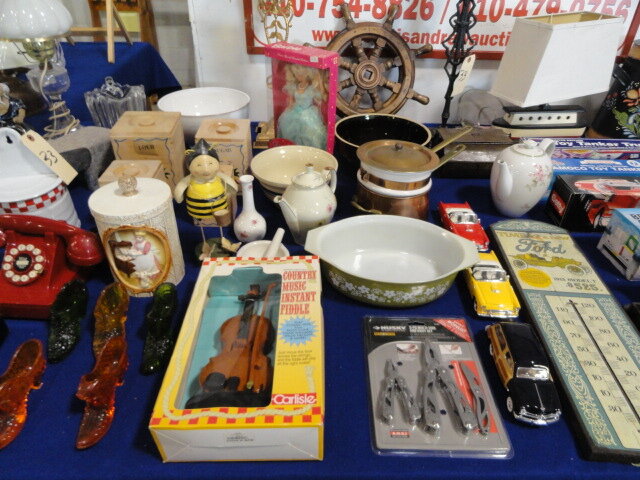 Image for Apr 13, 2023 Public Auction