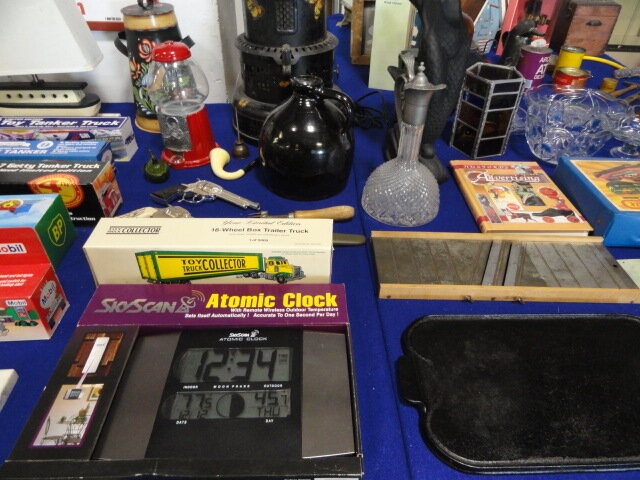 Image for Apr 13, 2023 Public Auction