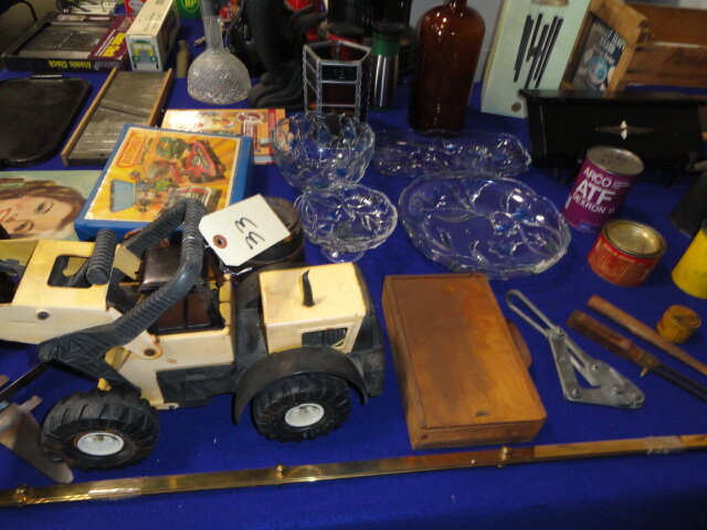 Image for Apr 13, 2023 Public Auction