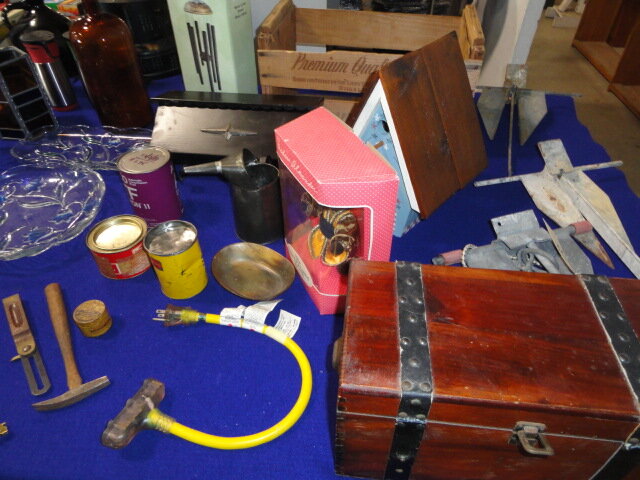 Image for Apr 13, 2023 Public Auction