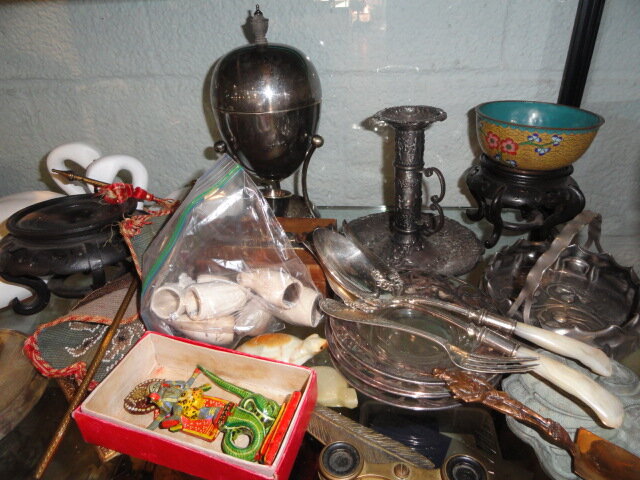 Image for Apr 13, 2023 Public Auction