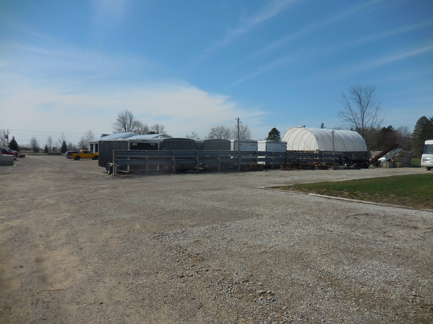 Image for 2470 US Highway 20, Swanton, Ohio 43558