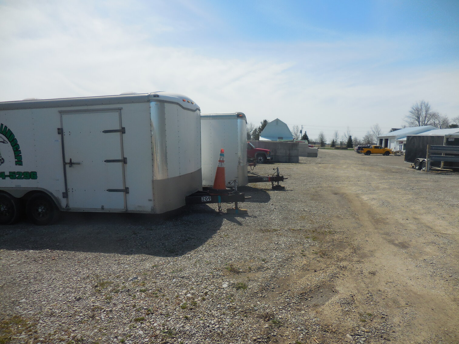 Image for 2470 US Highway 20, Swanton, Ohio 43558