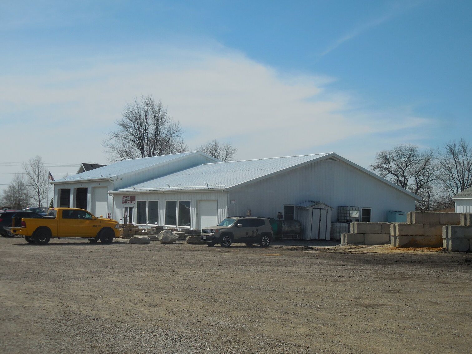 Image for 2470 US Highway 20, Swanton, Ohio 43558