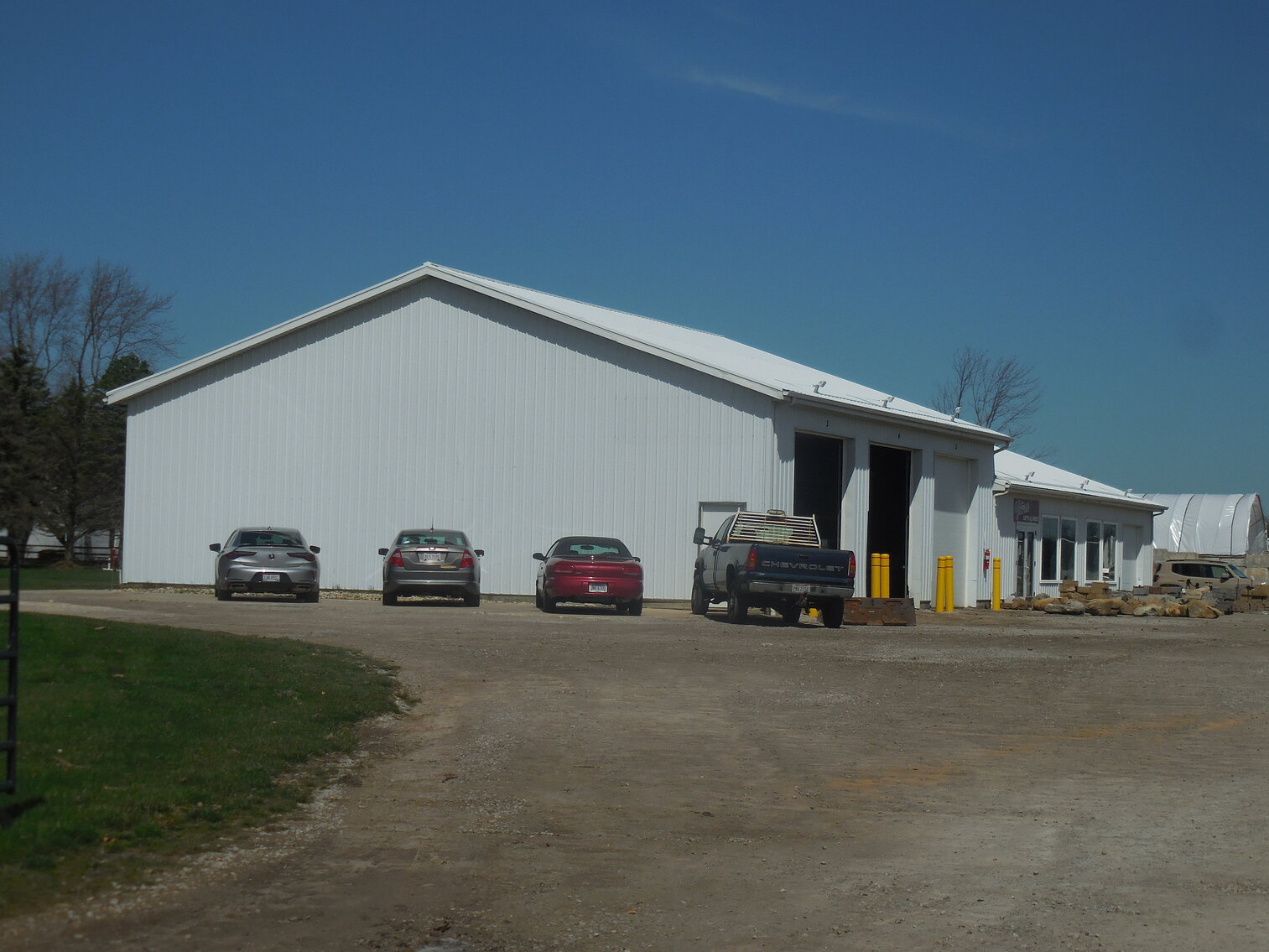 Image for 2470 US Highway 20, Swanton, Ohio 43558