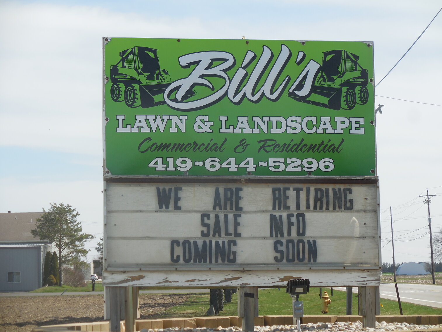 Image for 2470 US Highway 20, Swanton, Ohio 43558