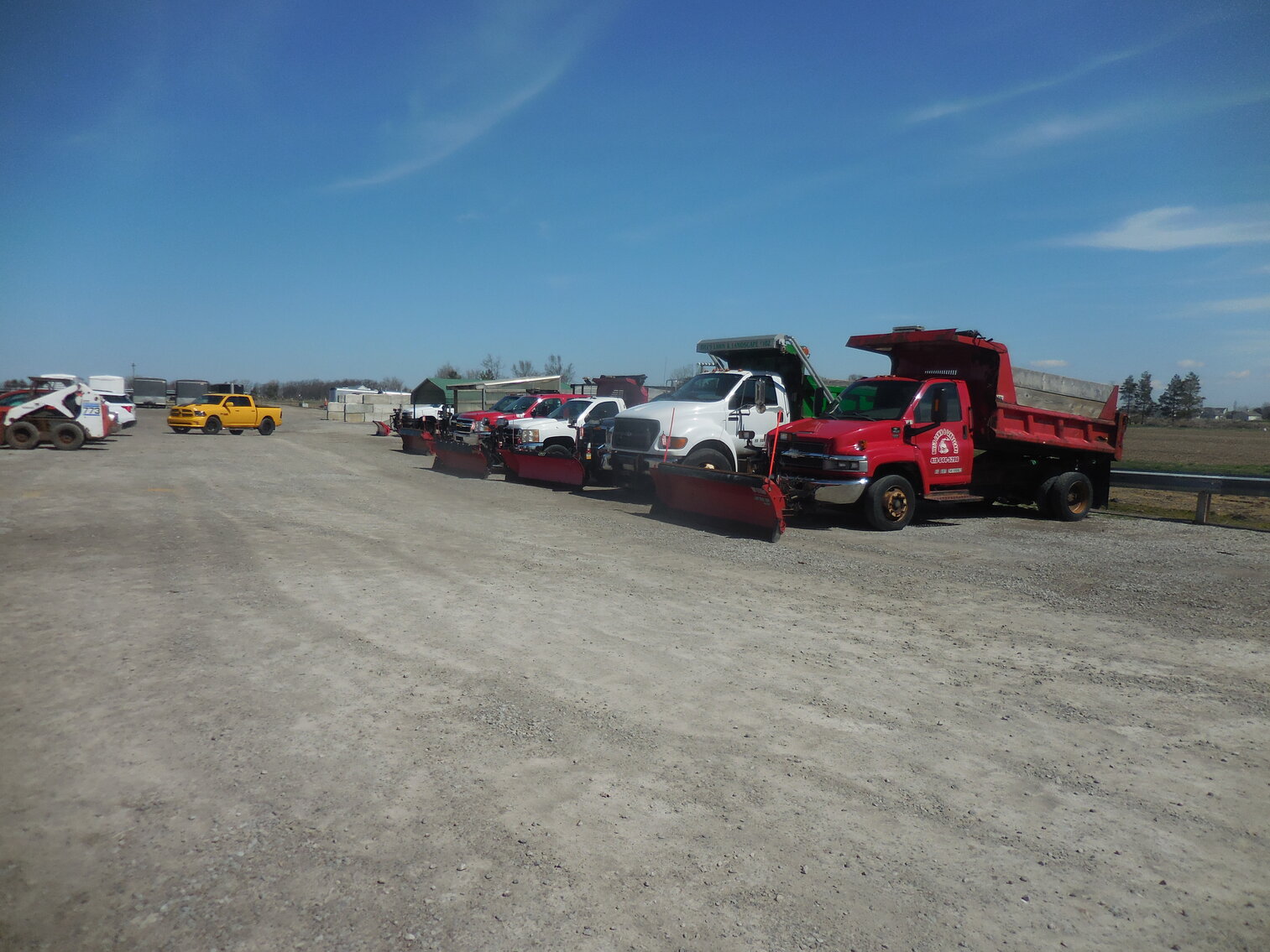 Image for 2470 US Highway 20, Swanton, Ohio 43558