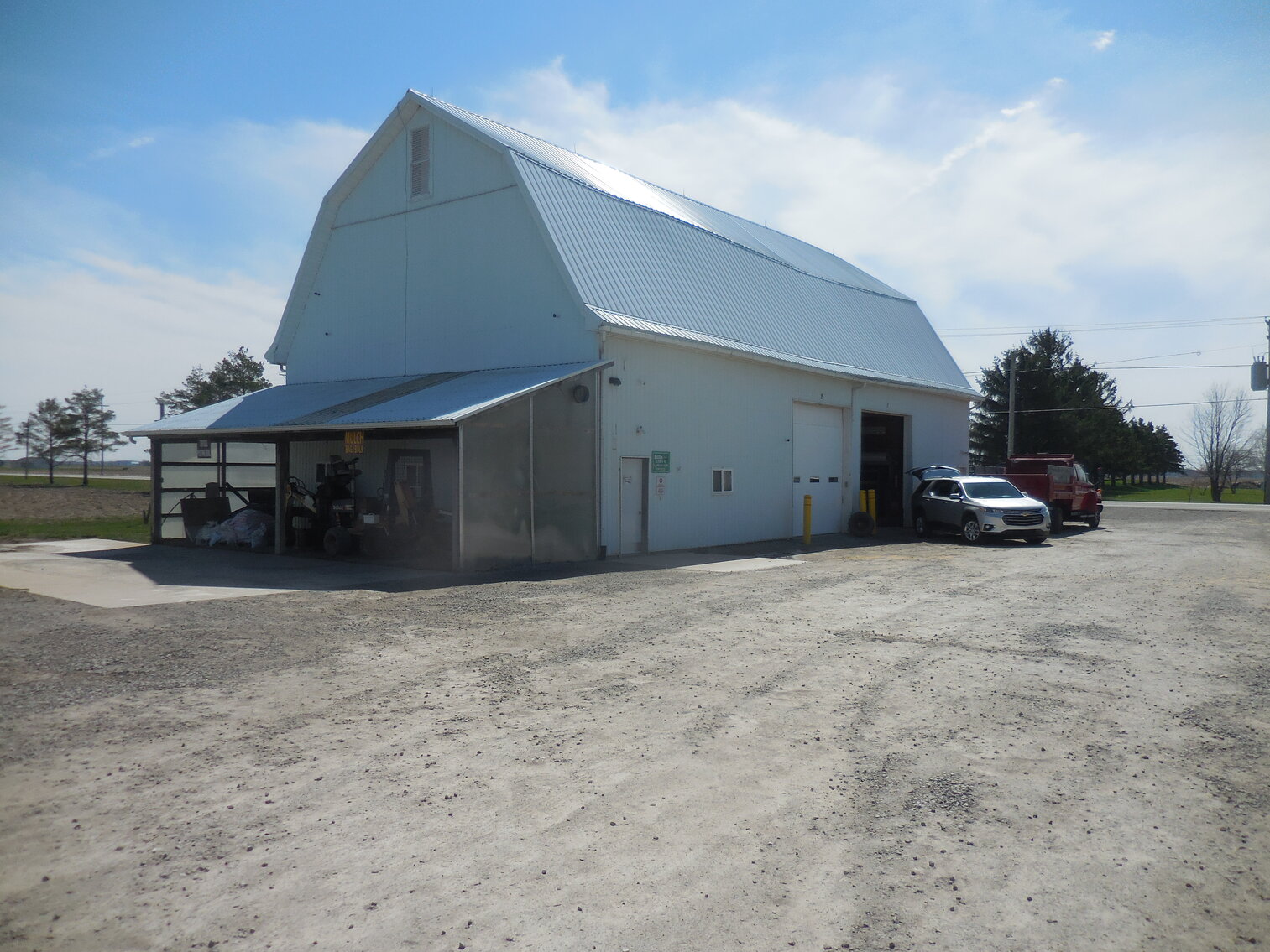 Image for 2470 US Highway 20, Swanton, Ohio 43558