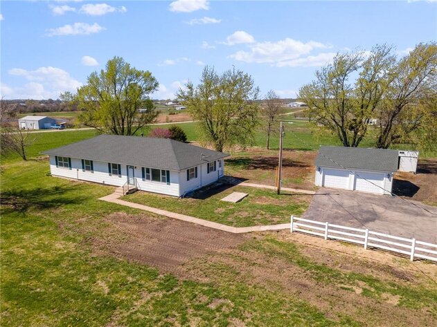 Image for 152 NW 361st Rd - Warrensburg, MO
