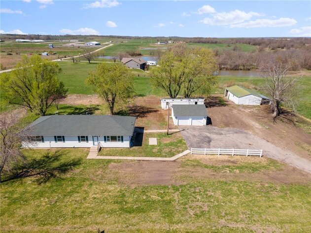 Image for 152 NW 361st Rd - Warrensburg, MO