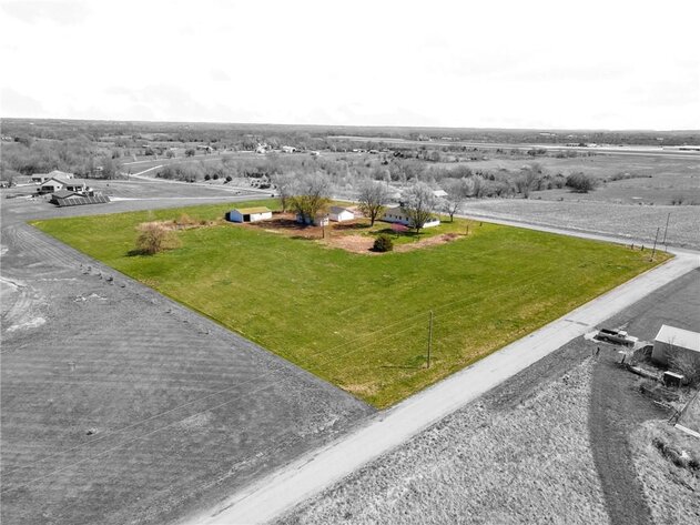 Image for 152 NW 361st Rd - Warrensburg, MO