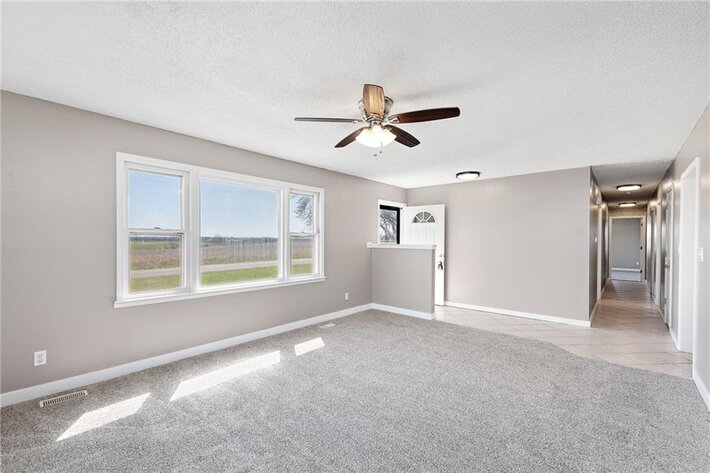 Image for 152 NW 361st Rd - Warrensburg, MO