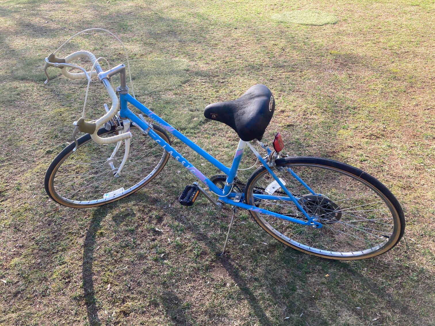 Roadmaster Classic 10 Speed