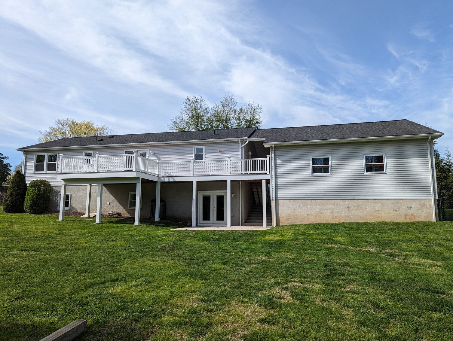 Image for 3 BR, 2 BA RANCHER W/ LARGE 2-CAR GARAGE ON 0.44+/- ACRE LOT