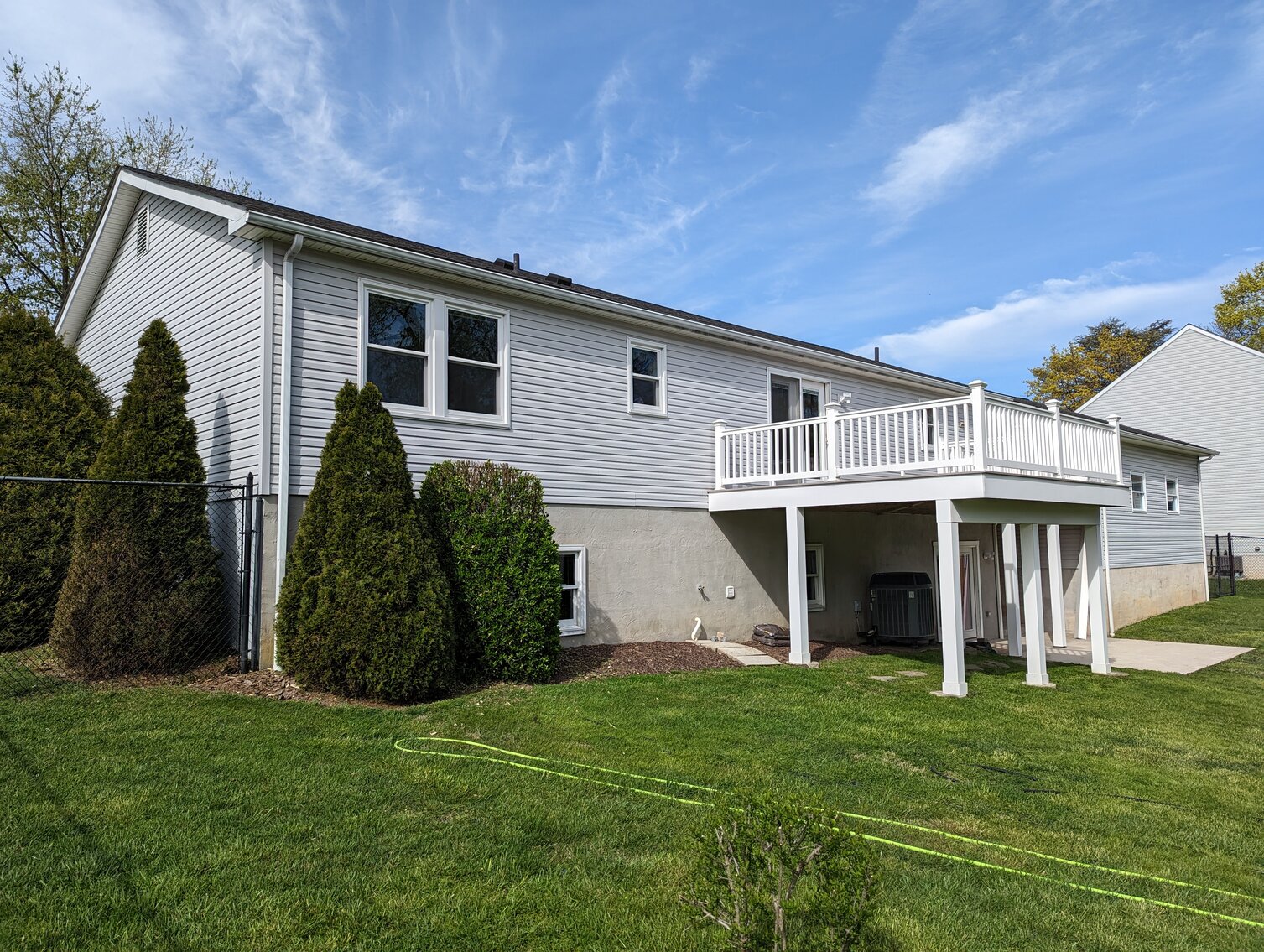 Image for 3 BR, 2 BA RANCHER W/ LARGE 2-CAR GARAGE ON 0.44+/- ACRE LOT