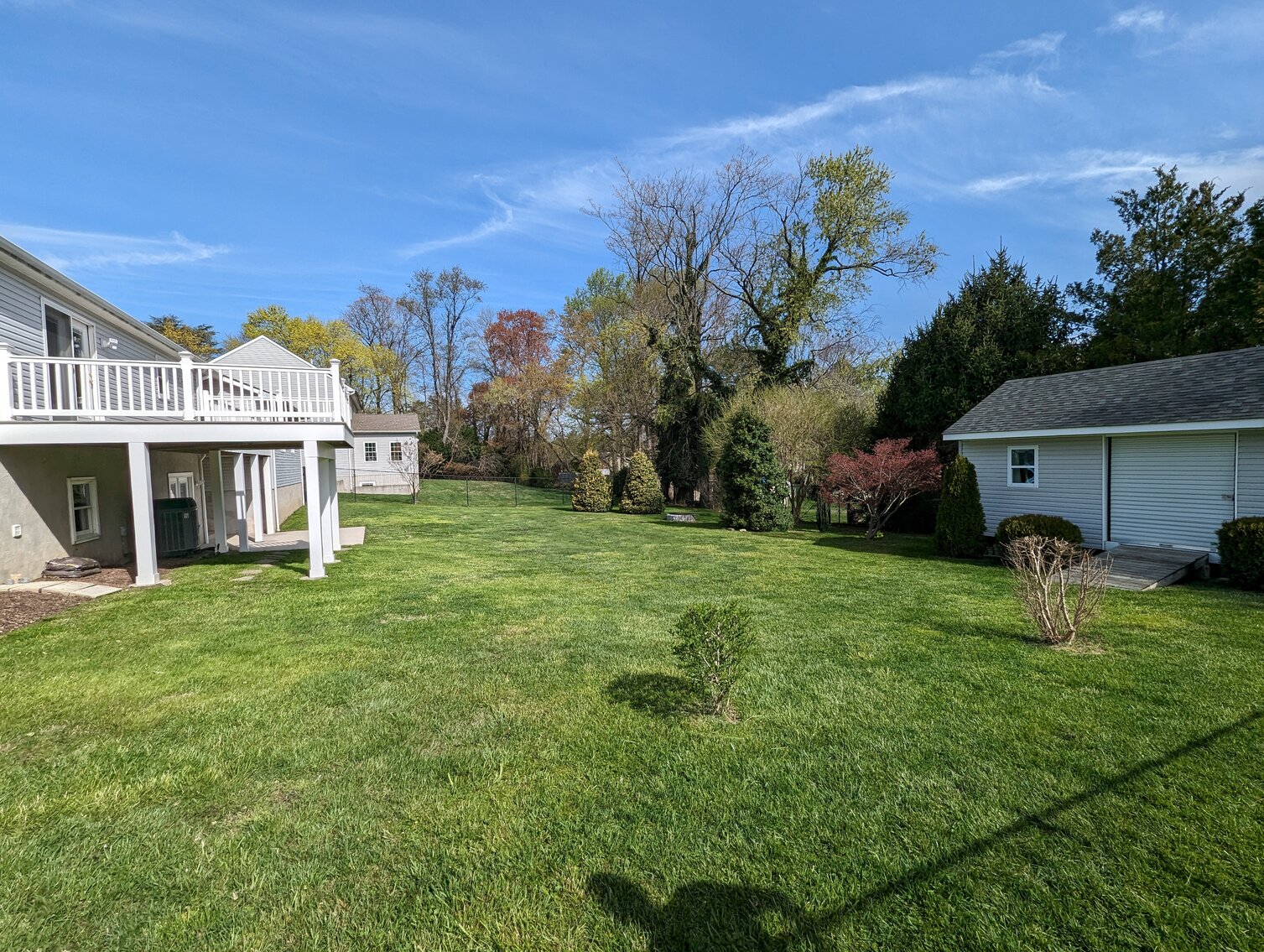 Image for 3 BR, 2 BA RANCHER W/ LARGE 2-CAR GARAGE ON 0.44+/- ACRE LOT