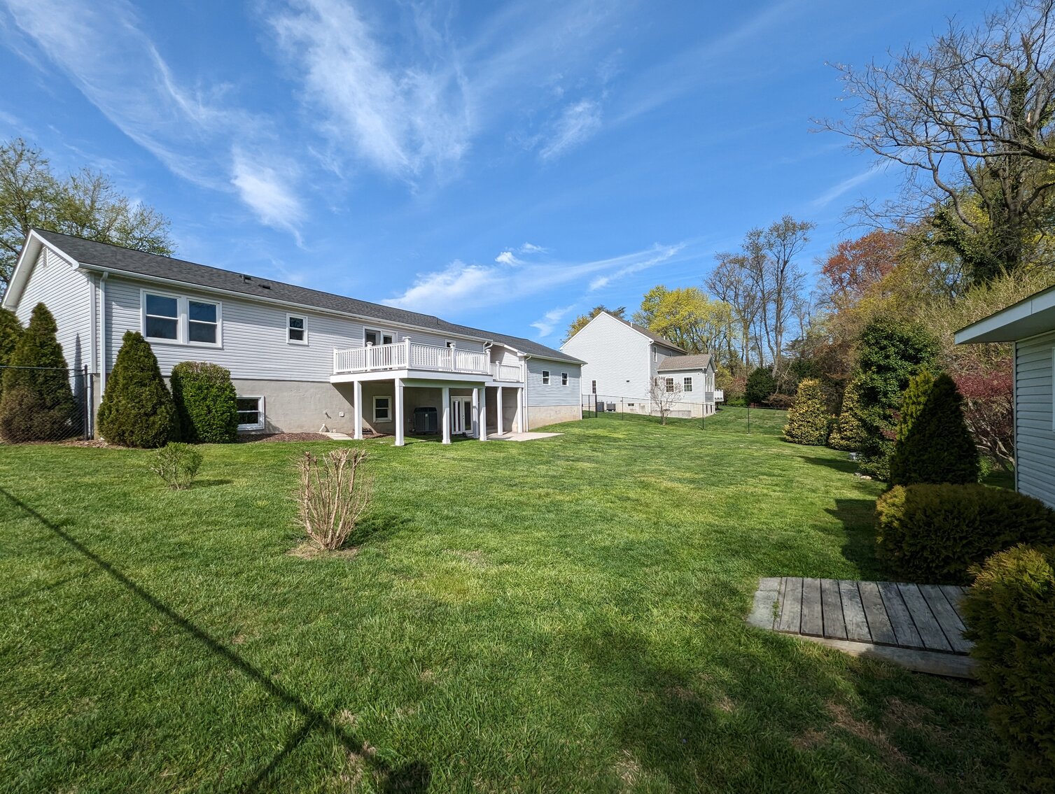 Image for 3 BR, 2 BA RANCHER W/ LARGE 2-CAR GARAGE ON 0.44+/- ACRE LOT