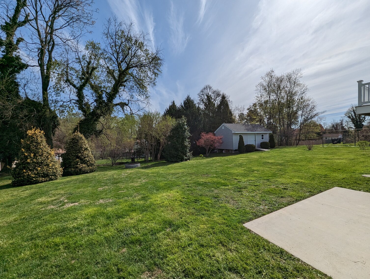 Image for 3 BR, 2 BA RANCHER W/ LARGE 2-CAR GARAGE ON 0.44+/- ACRE LOT