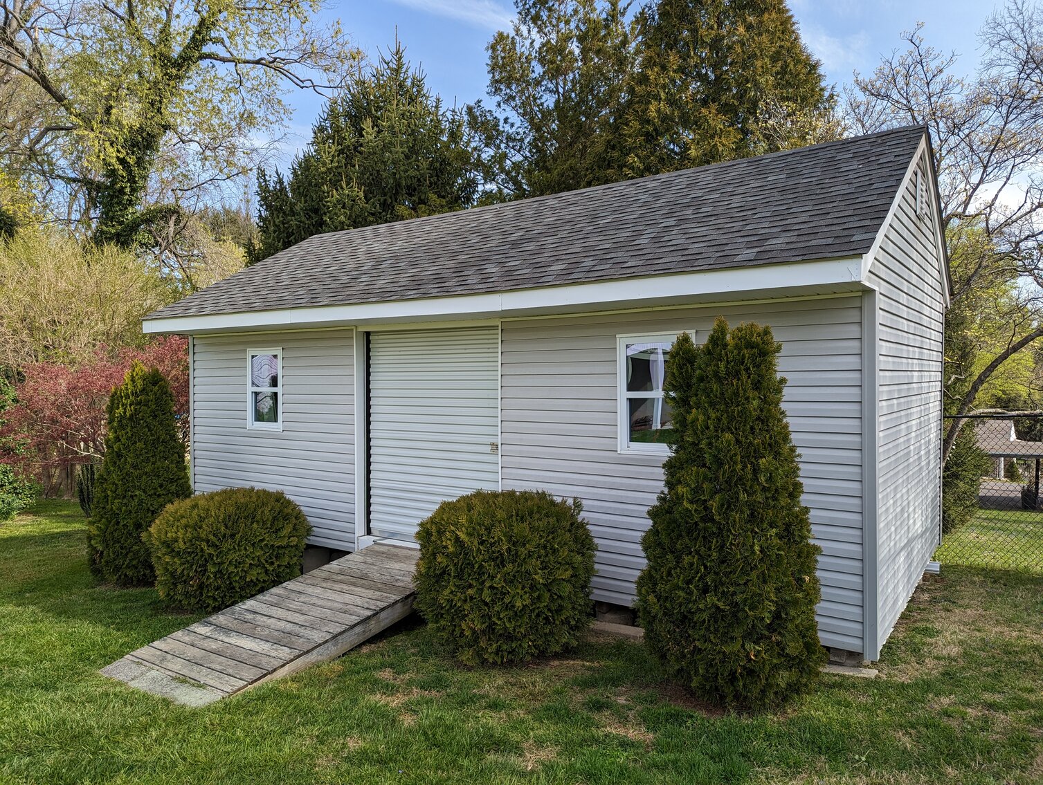 Image for 3 BR, 2 BA RANCHER W/ LARGE 2-CAR GARAGE ON 0.44+/- ACRE LOT