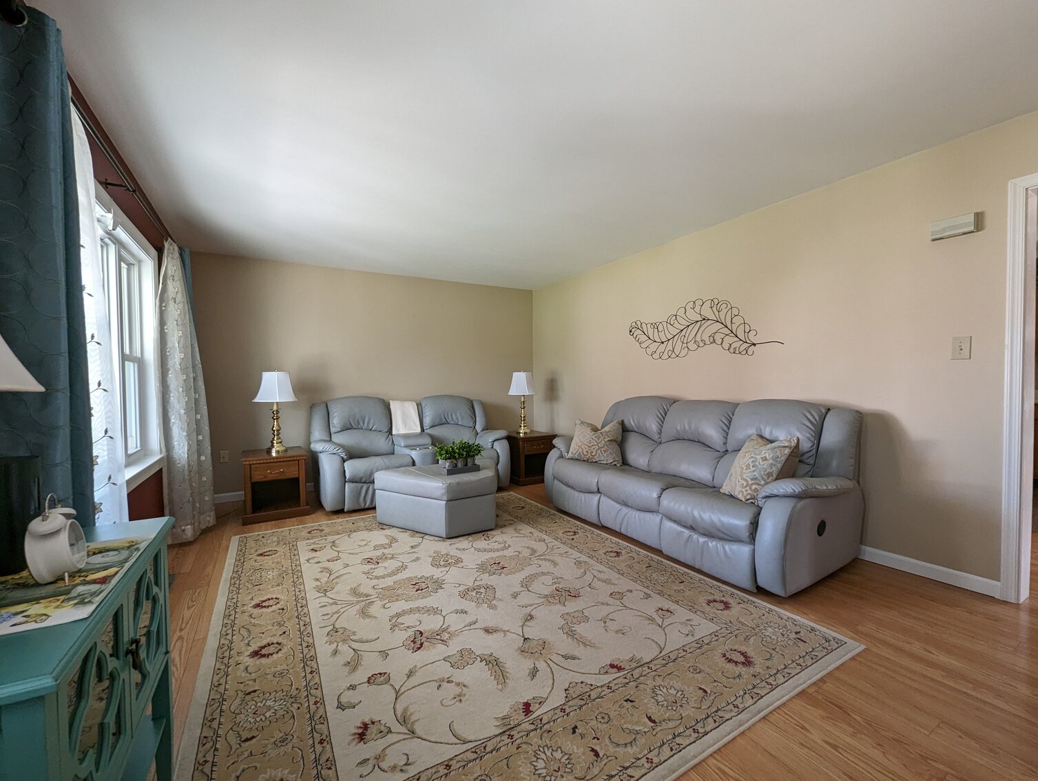 Image for 3 BR, 2 BA RANCHER W/ LARGE 2-CAR GARAGE ON 0.44+/- ACRE LOT