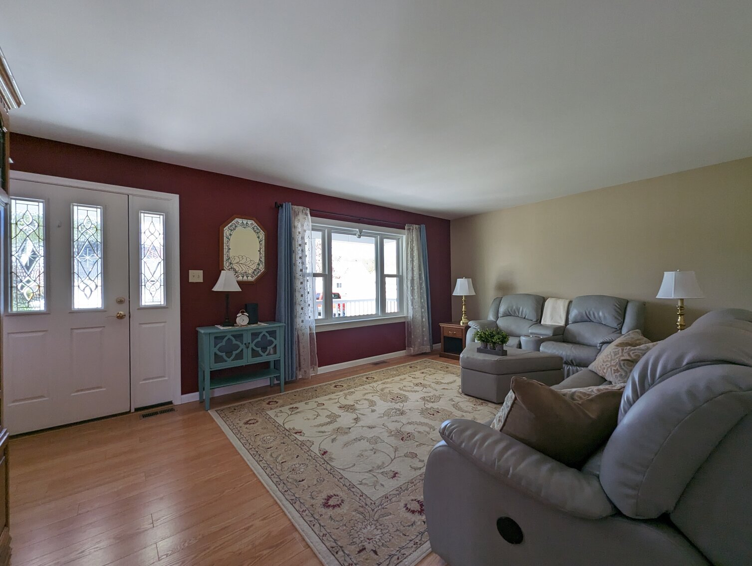 Image for 3 BR, 2 BA RANCHER W/ LARGE 2-CAR GARAGE ON 0.44+/- ACRE LOT