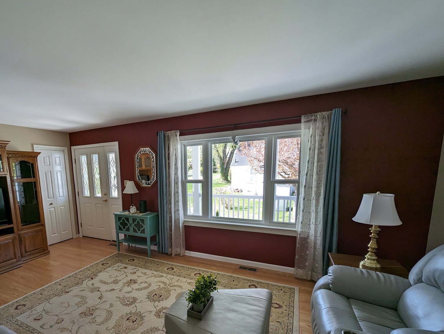 Image for 3 BR, 2 BA RANCHER W/ LARGE 2-CAR GARAGE ON 0.44+/- ACRE LOT