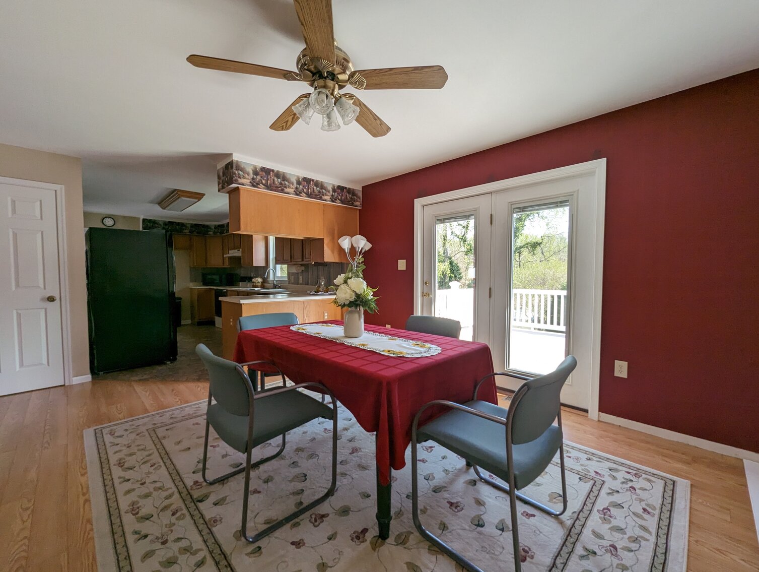 Image for 3 BR, 2 BA RANCHER W/ LARGE 2-CAR GARAGE ON 0.44+/- ACRE LOT