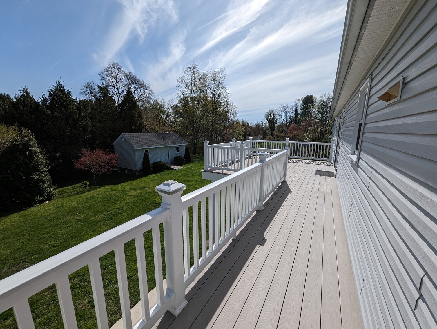 Image for 3 BR, 2 BA RANCHER W/ LARGE 2-CAR GARAGE ON 0.44+/- ACRE LOT