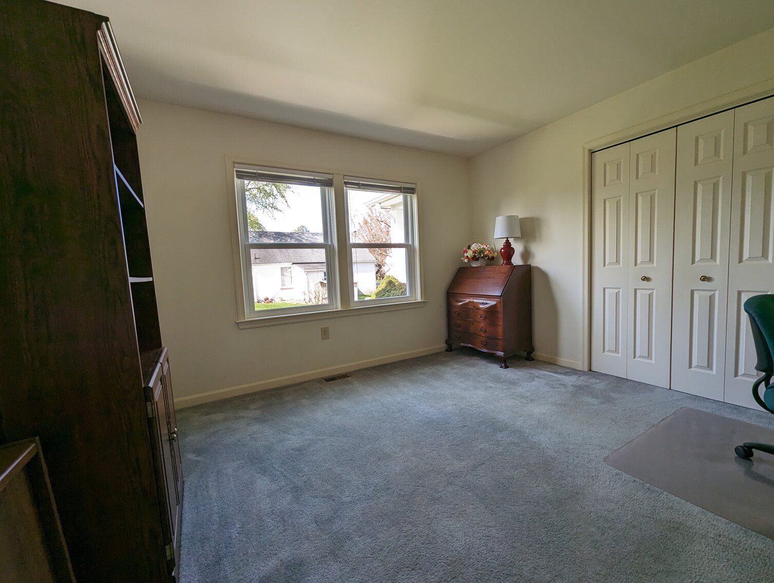 Image for 3 BR, 2 BA RANCHER W/ LARGE 2-CAR GARAGE ON 0.44+/- ACRE LOT