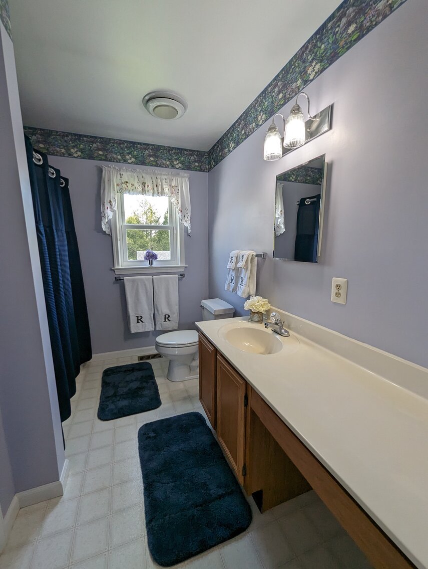 Image for 3 BR, 2 BA RANCHER W/ LARGE 2-CAR GARAGE ON 0.44+/- ACRE LOT