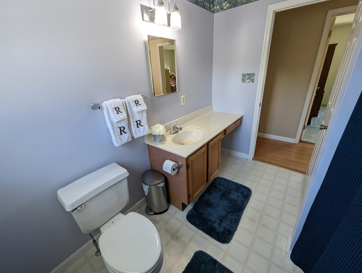 Image for 3 BR, 2 BA RANCHER W/ LARGE 2-CAR GARAGE ON 0.44+/- ACRE LOT